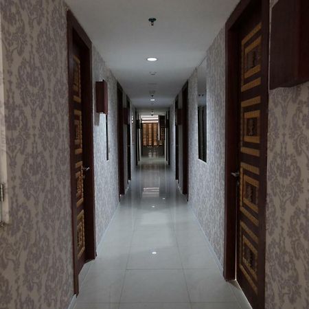 Redliving Apartemen Saladdin Mansion - Ran Management Depok Kültér fotó