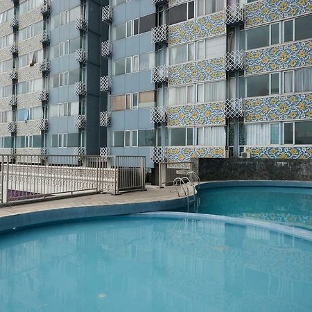 Redliving Apartemen Saladdin Mansion - Ran Management Depok Kültér fotó