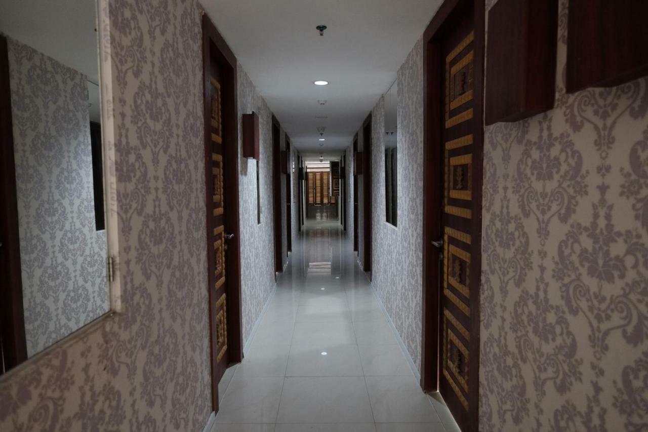 Redliving Apartemen Saladdin Mansion - Ran Management Depok Kültér fotó