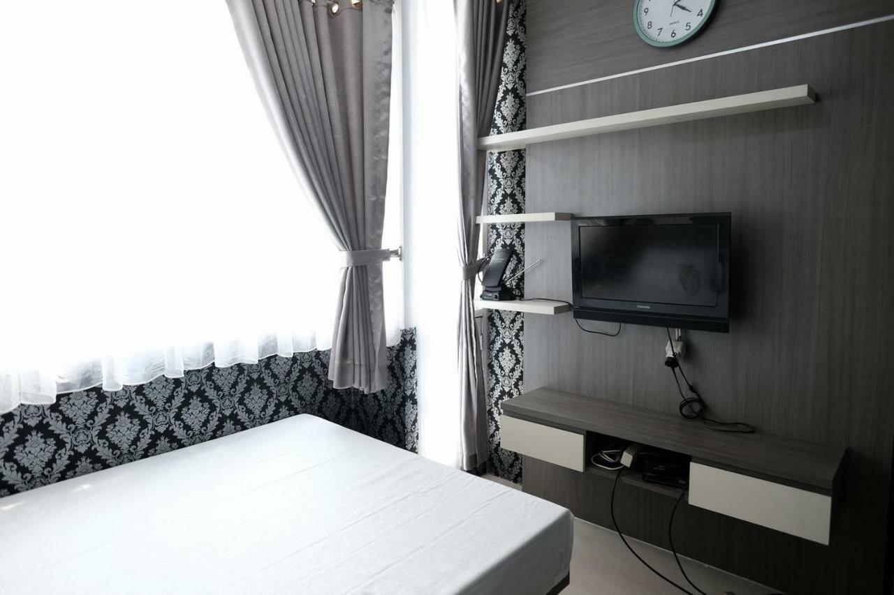 Redliving Apartemen Saladdin Mansion - Ran Management Depok Kültér fotó