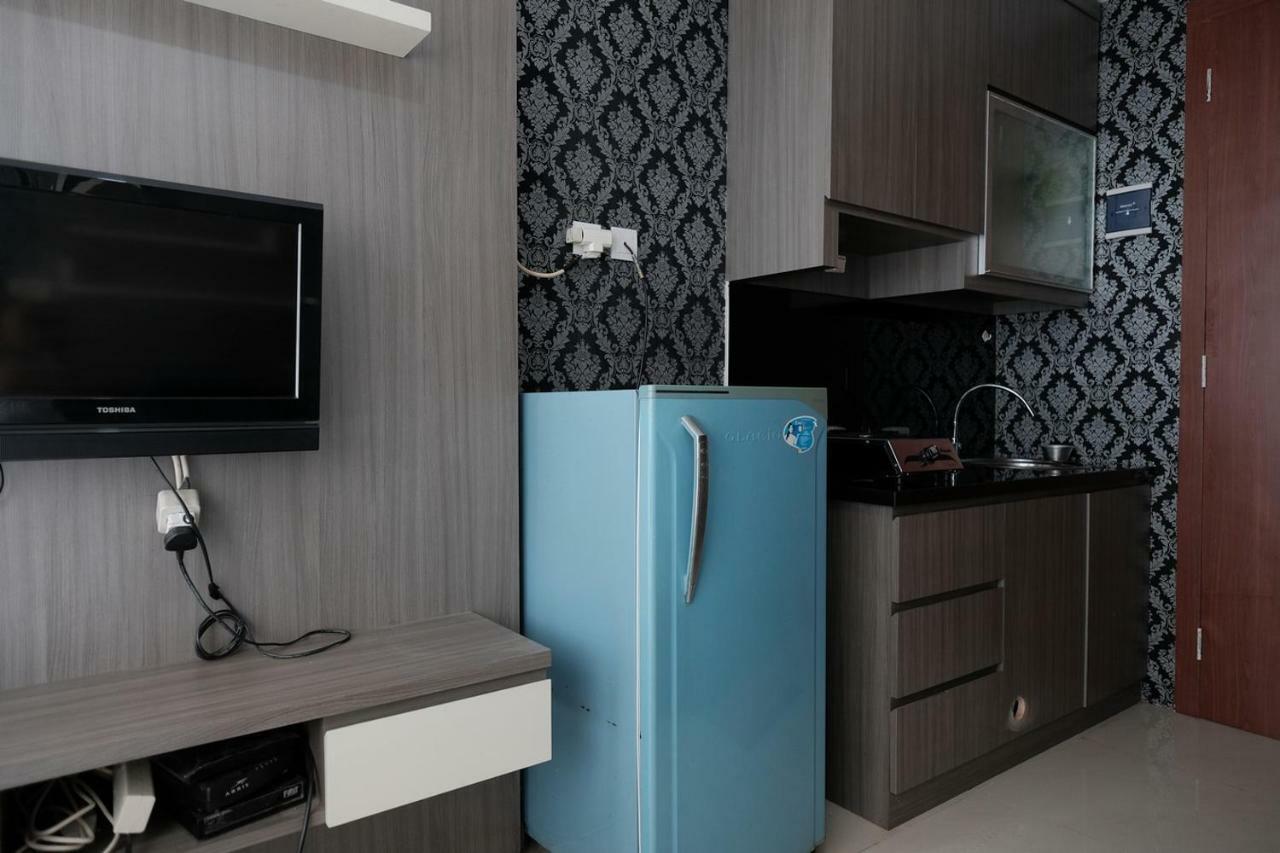 Redliving Apartemen Saladdin Mansion - Ran Management Depok Kültér fotó