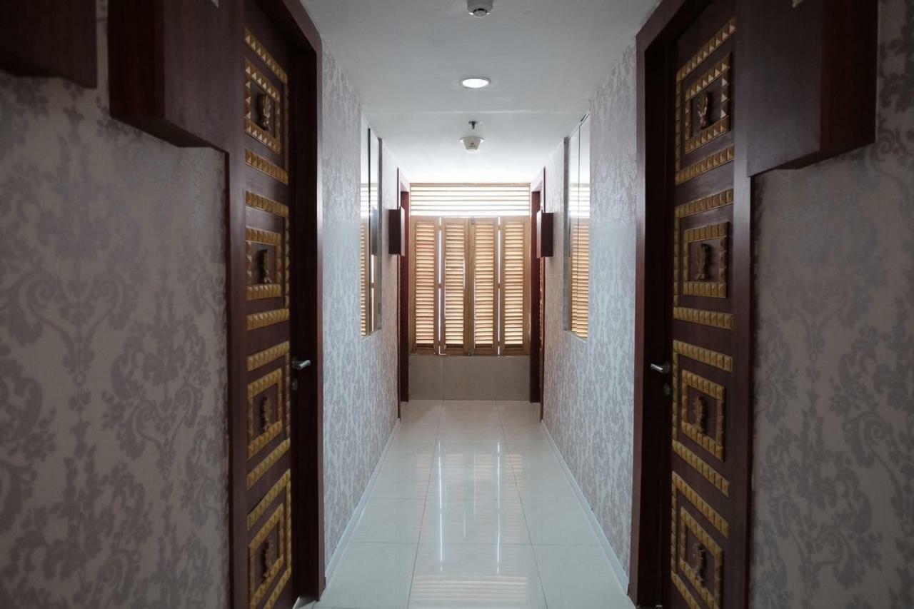 Redliving Apartemen Saladdin Mansion - Ran Management Depok Kültér fotó
