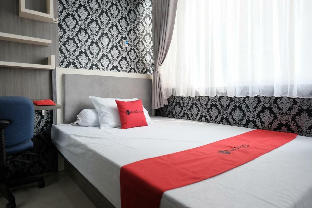Redliving Apartemen Saladdin Mansion - Ran Management Depok Kültér fotó
